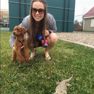 Meet your Posher, Meghan